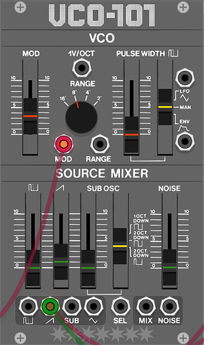 vco-101