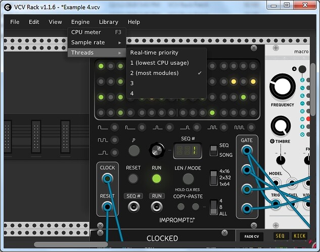 VCV Rack