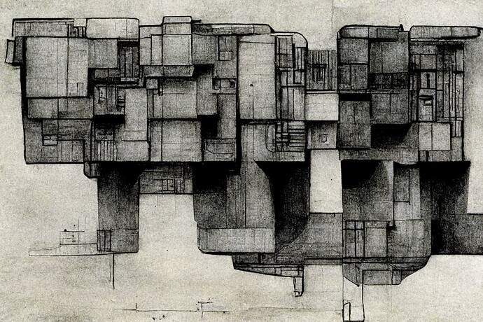 midj_e4bebc75-6439-4523-802a-3cf67aca6845_purf_ink_graphite_technical_drawing_for_a_modular_synthesizer_instrument_brutalism_housing_complex