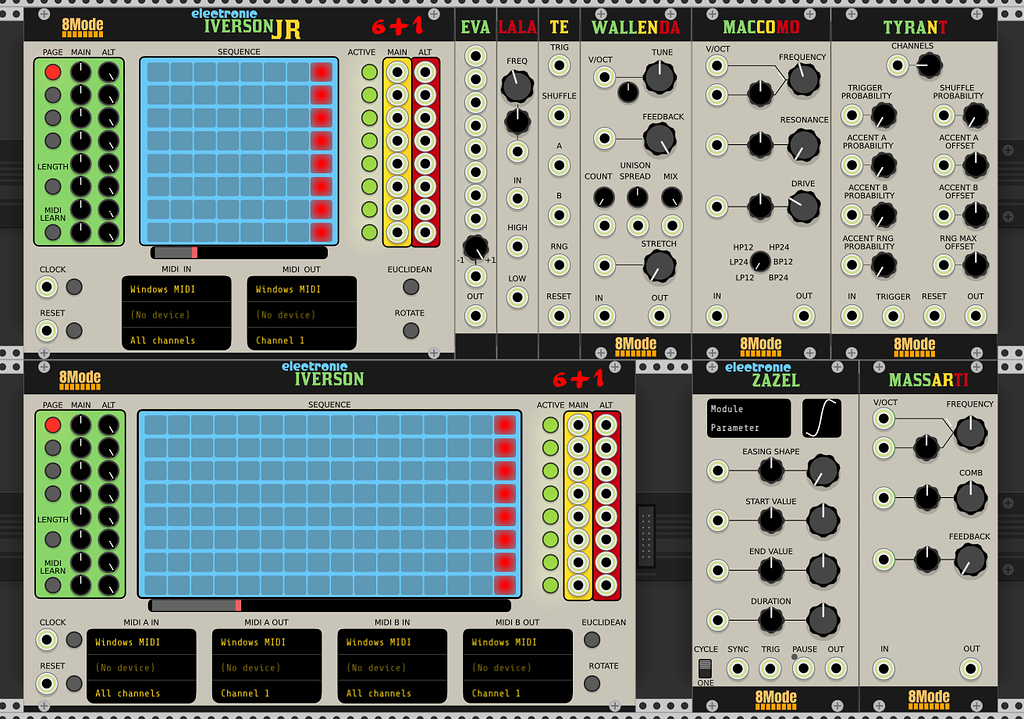 New modules. VST плагины sf2. Дилей VST. Валхалла дилей. Valhalla delay.