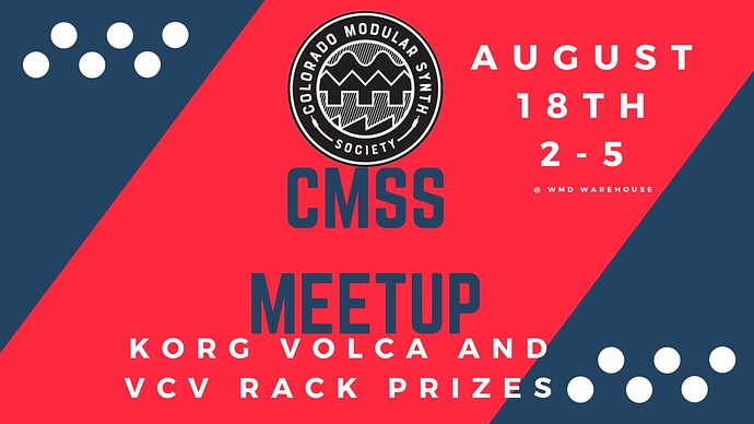 cmss-meetup