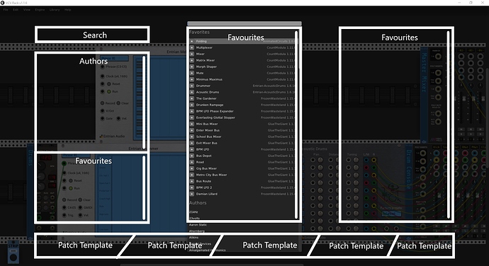 Menu Brainstorm3