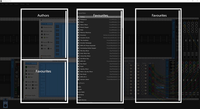 Menu Brainstorm2