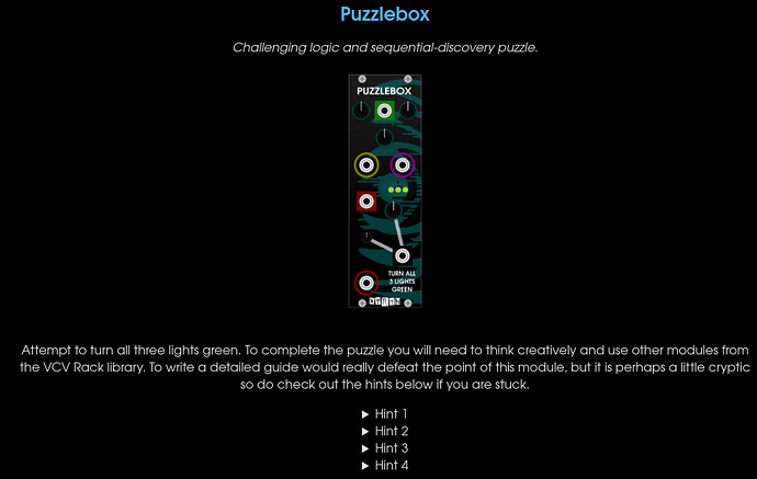 puzzlehelp