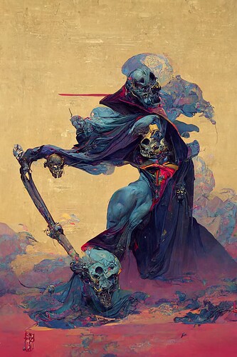 midj_9bbccf16-b0cc-40f4-b7ea-7530a3f1d962_purf_Skeletor_by_Peter_Mohrbacher_Ukiyo-e
