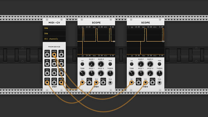 Cubase Sync