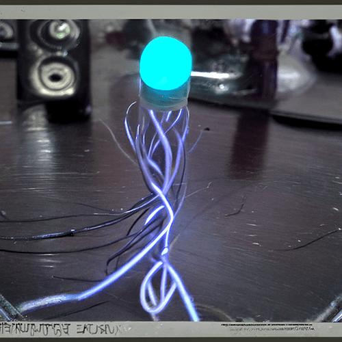 VOC eurorack elctroluminescent wire v05