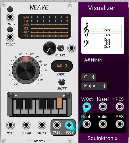 mix