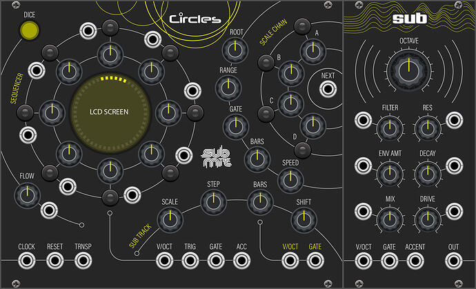 Circles-Sub