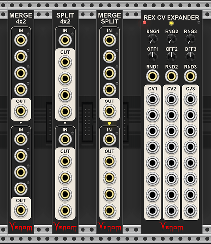 2.15.dev1 new modules
