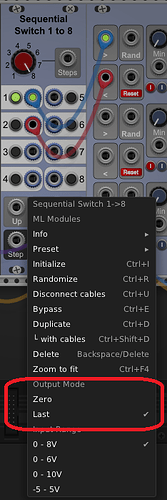 ML SS1-8 config