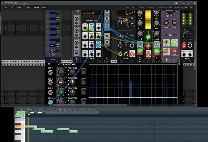 how to retrigger demo