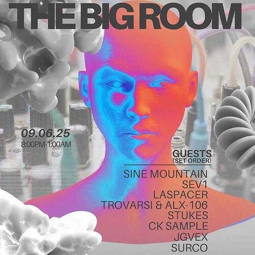 BigRoom25