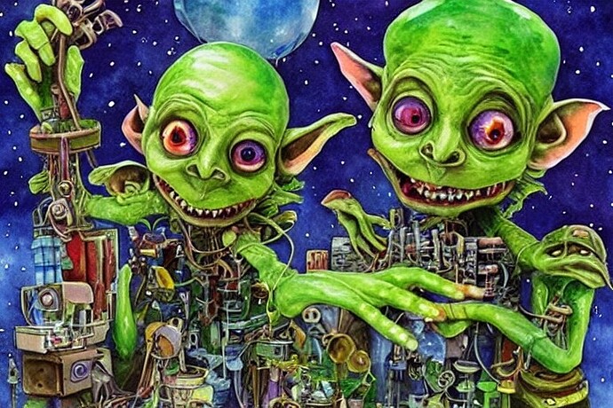 2022-09-26 Alien Goblins image06