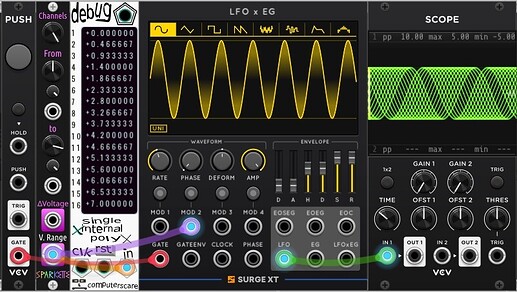 Phase-shifted polyphonic LFO_w. Voltage Range_20250413