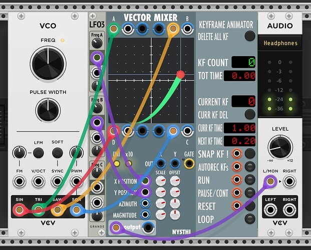 Vector Mixer_20240731