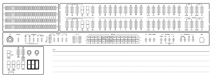 Yamaha CS-80 Patchbook 1up