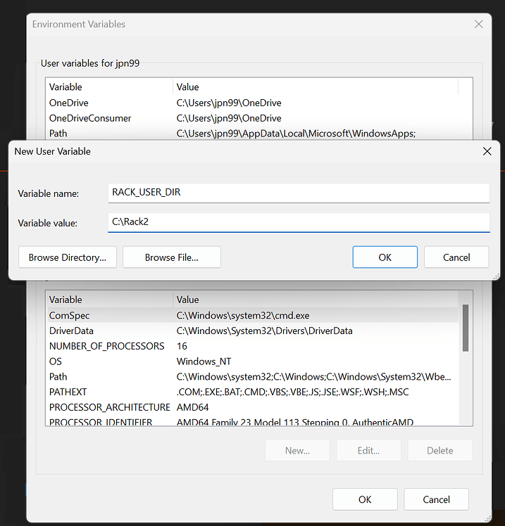 LowFatMilk Updates Announcements VCV Community