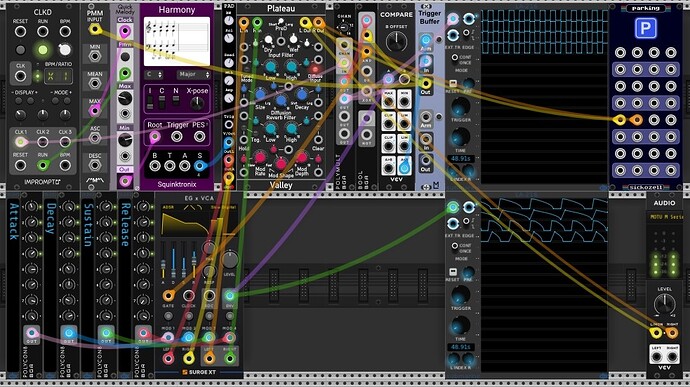 Use case_4-note flowing chords_EG x VCA_20241113