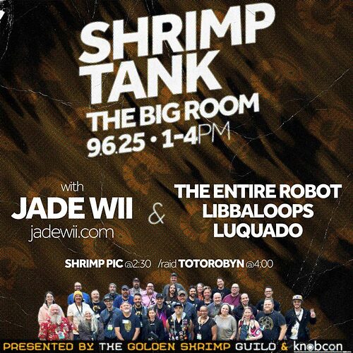 ShrimpTank25