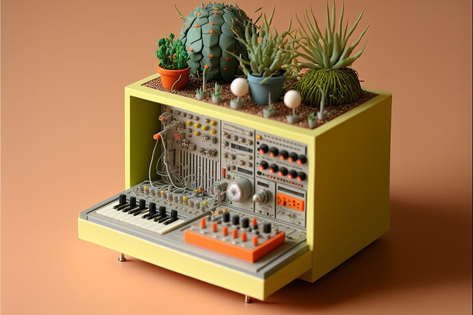 purf_a_cute_modular_synthesizer_studio_diorama_with_small_potte_f85dccc4-8842-4822-8f31-951588bdb5b1
