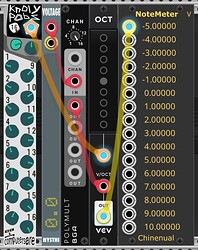 VCV_Octave_Octave Shift CV_Test Patch Screenshot_20260903