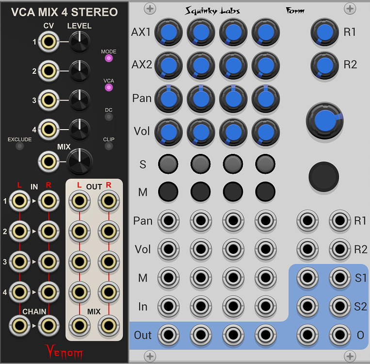 Venom Development blog Testers and feedback needed for new Mouse Pad