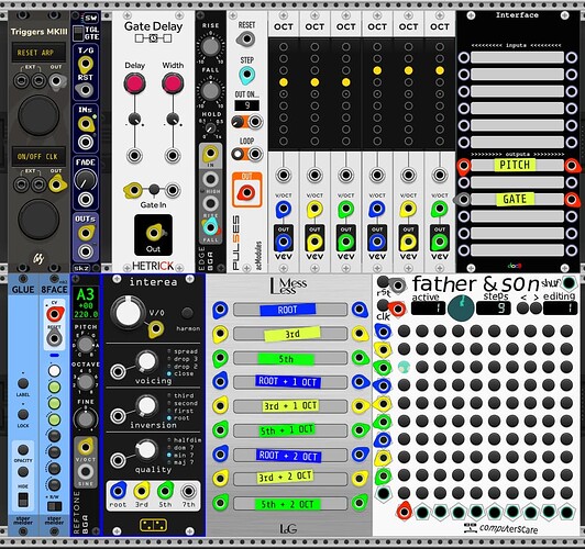 CUSTOM_ARPEGGIATOR