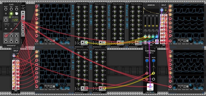 UPC_ADSR EG (VCV)+Gate Delay (HetrickCV)_20241013