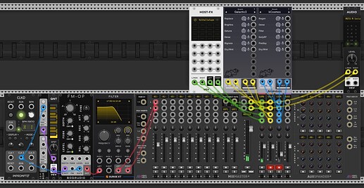 Comparing reverbs_Supermassive_Galactic3_kCosmos_20250823