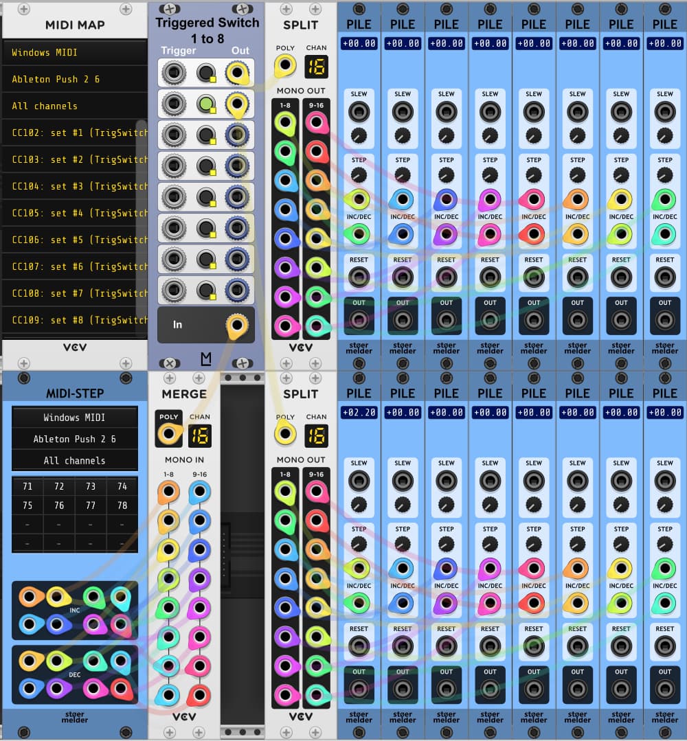 Using Push 2 — Ableton Reference Manual Version 11