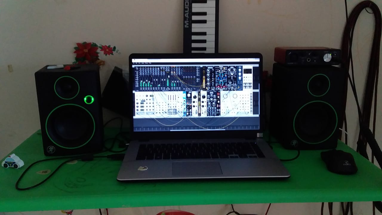 studio