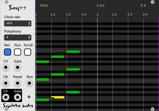 chords