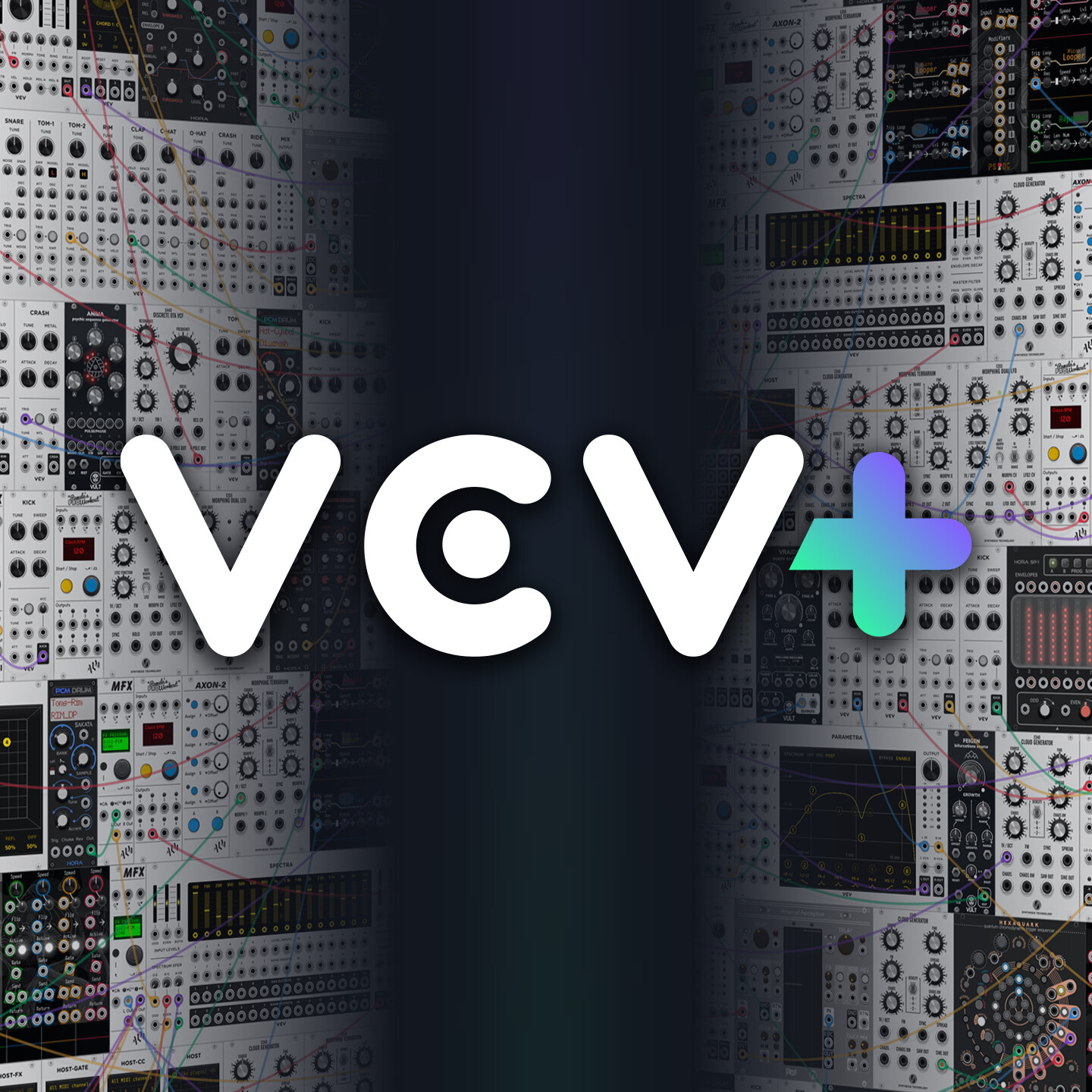 VCV+