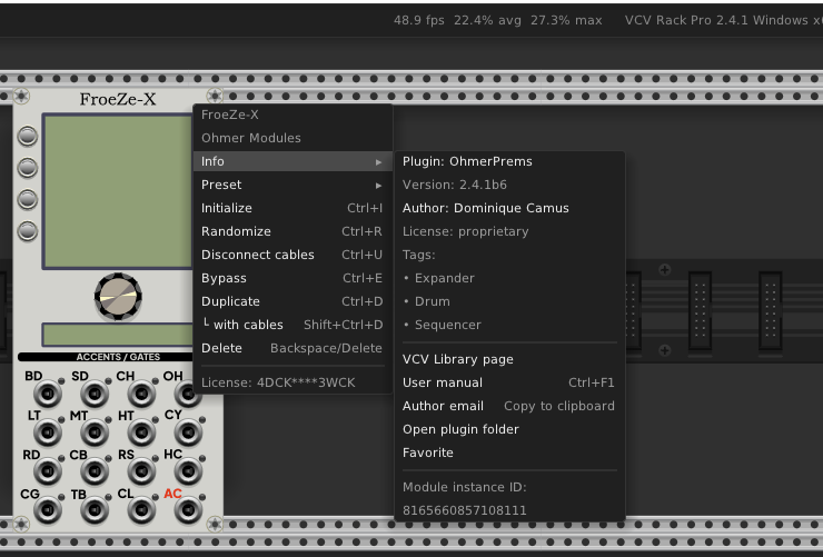 Geossi on X: good plugin  / X