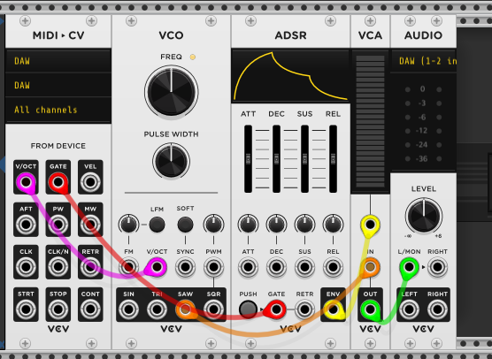 Velocity rack online