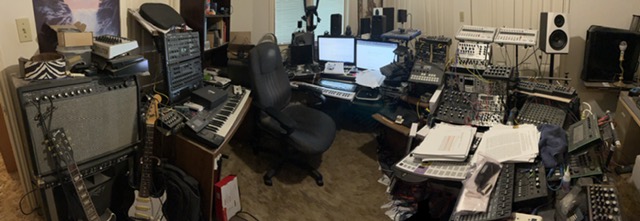 Studio Panorama