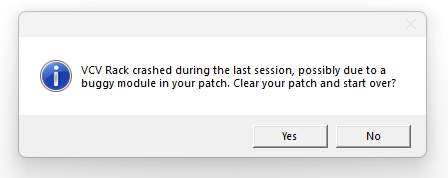 patchERROR