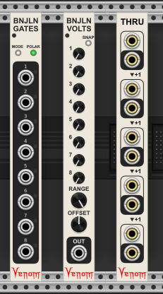 v2.9 modules