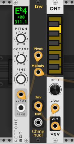 InvPatched